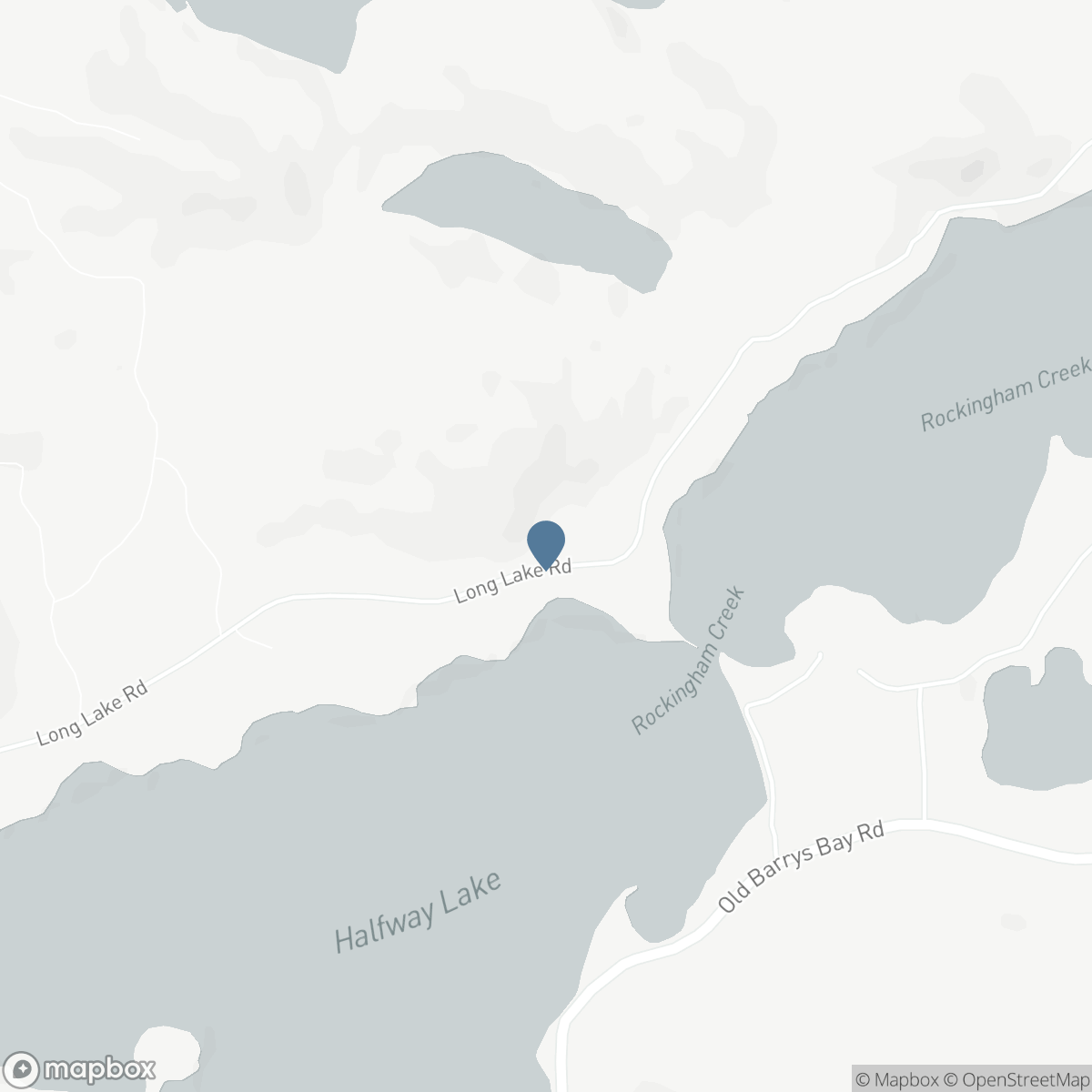 561 LONG LAKE ROAD, Madawaska Valley, Ontario K0J 1B0